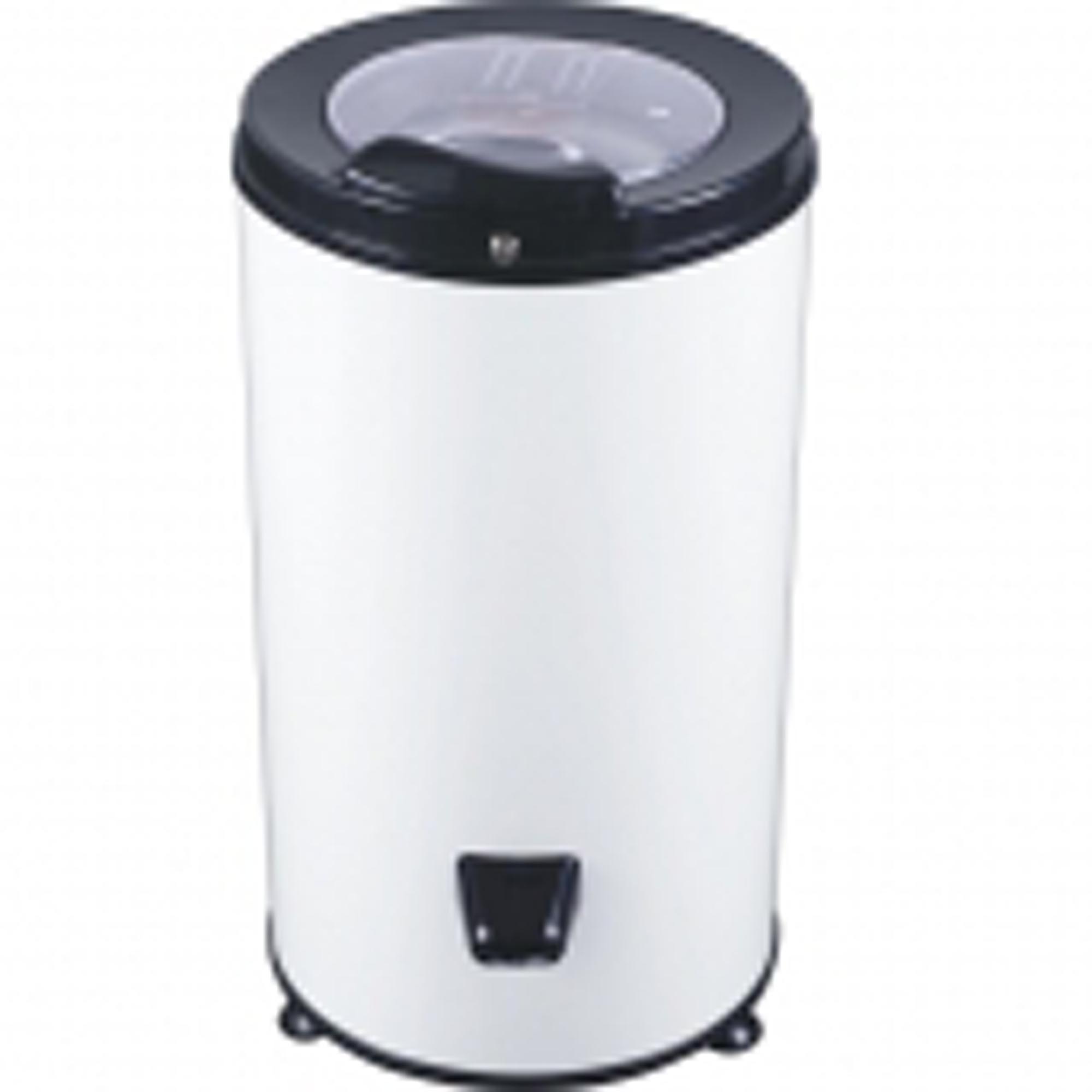 Spin Dryer White Centro Casalinga Malta