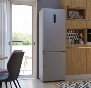 Combi Refrigerators