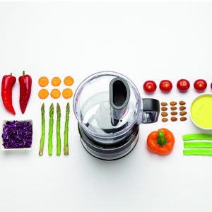 Food Processor