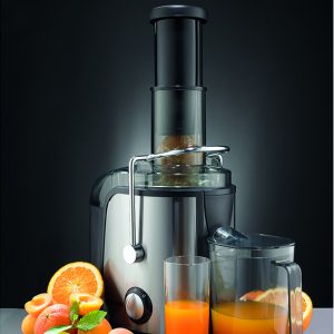 Juicer