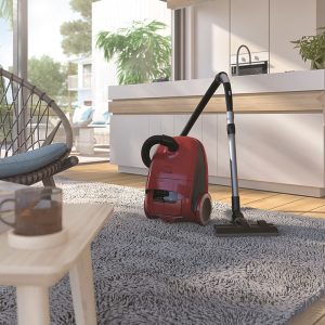 Vacuum Cleaners