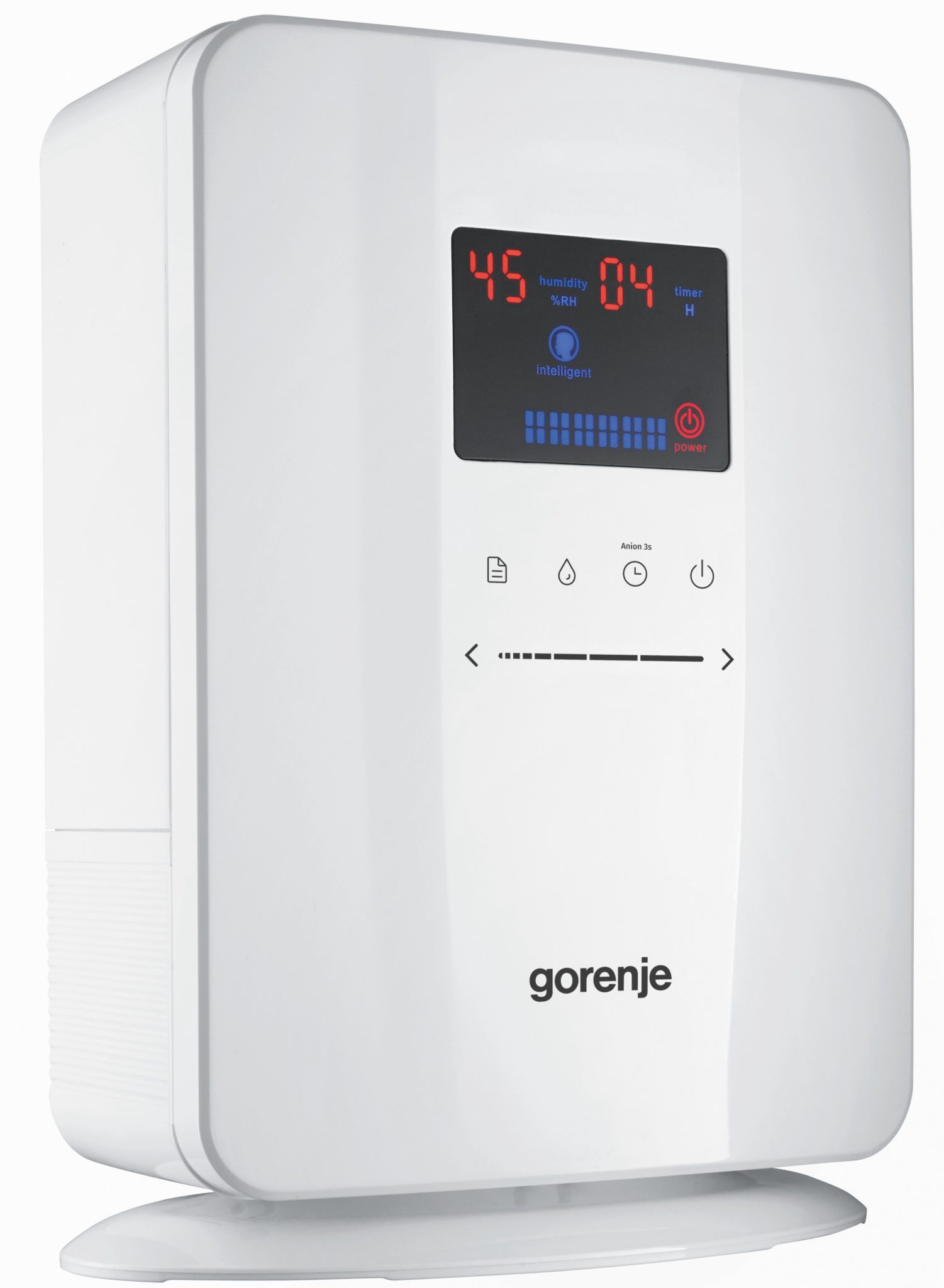 Dehumidifiers & Air Purifiers Archives Centro Casalinga Malta