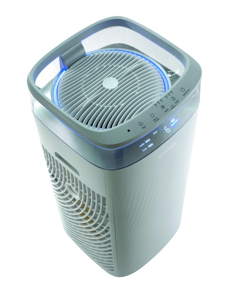 Dehumidifiers & Air Purifiers Archives Centro Casalinga Malta