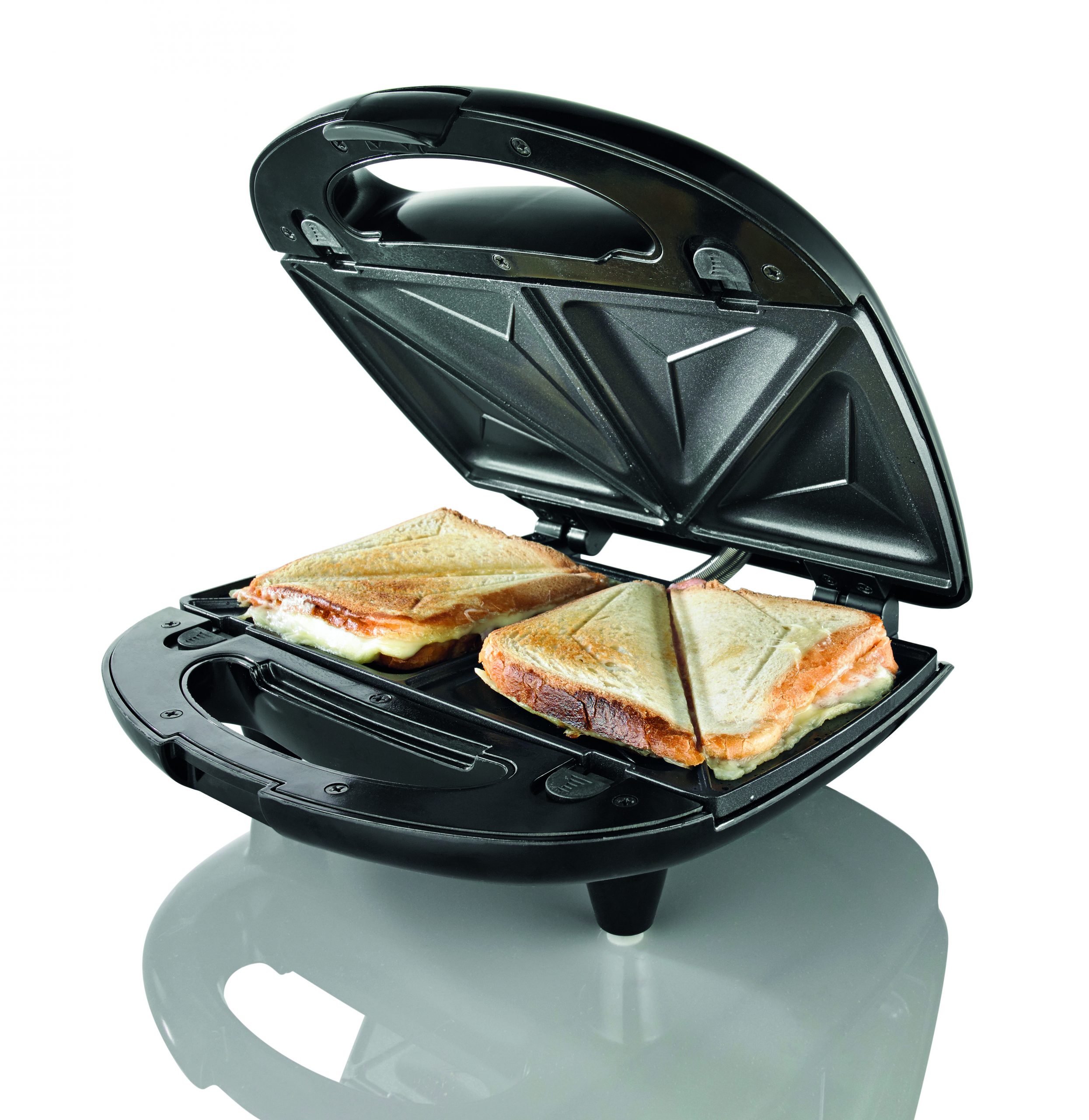 Gorenje 2 Slice Sandwich Toaster - Centro Casalinga Malta