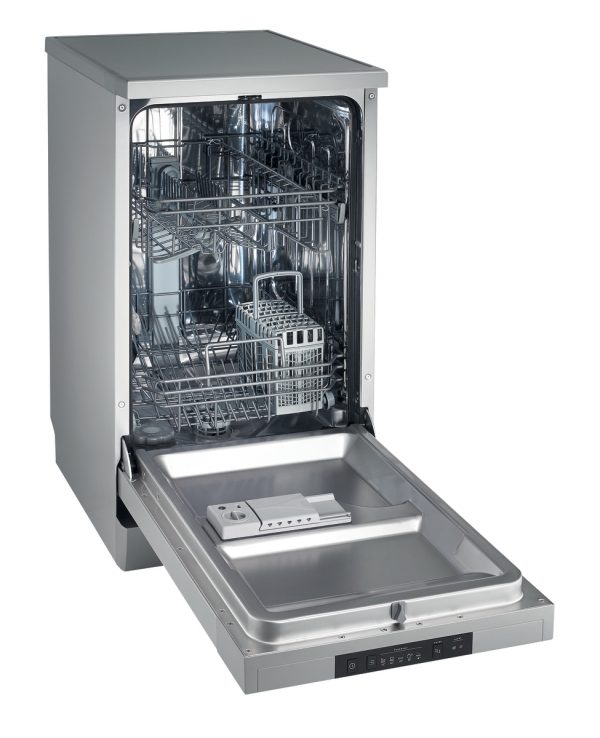 Dishwasher Free Standing Stainless Steel Centro Casalinga Malta